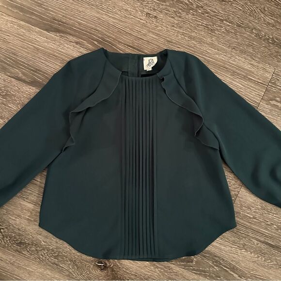 DRA Los Angeles Blouse - Picture 3 of 8